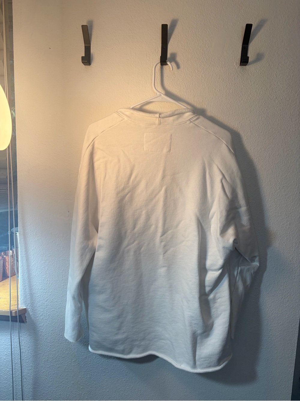 Frank&Eileen Barbara Beach Cardigan Sweater *Retail $258* Excellent Condition - Picture 4 of 5